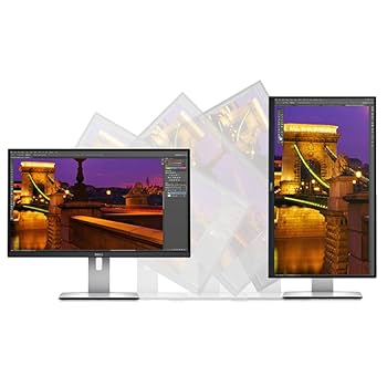 Amazon.co.jp: 【整備済み品】Dell U2515HC 25インチ モニター